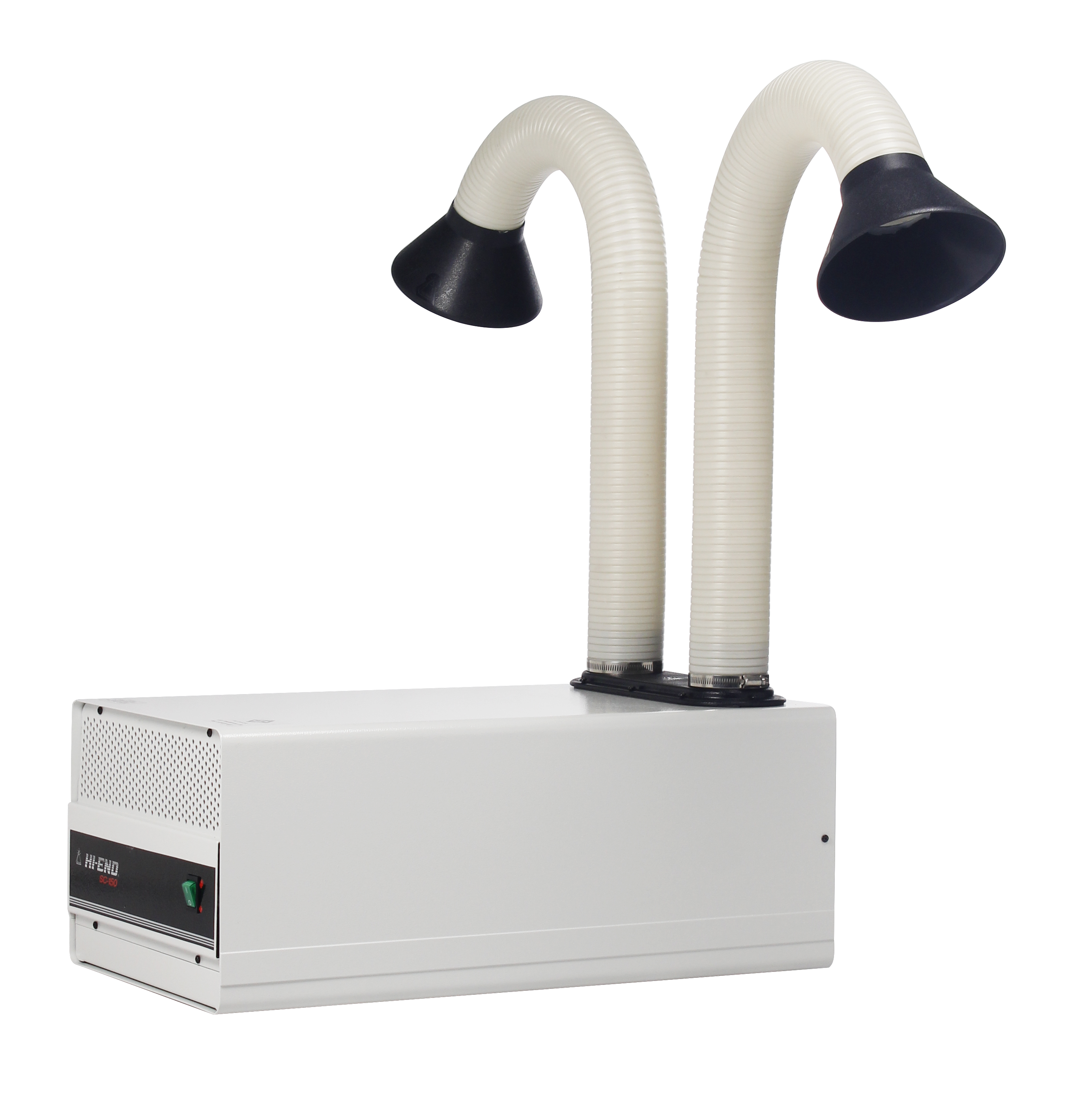 เครื่องฟอกอากาศ รุ่น SC150
